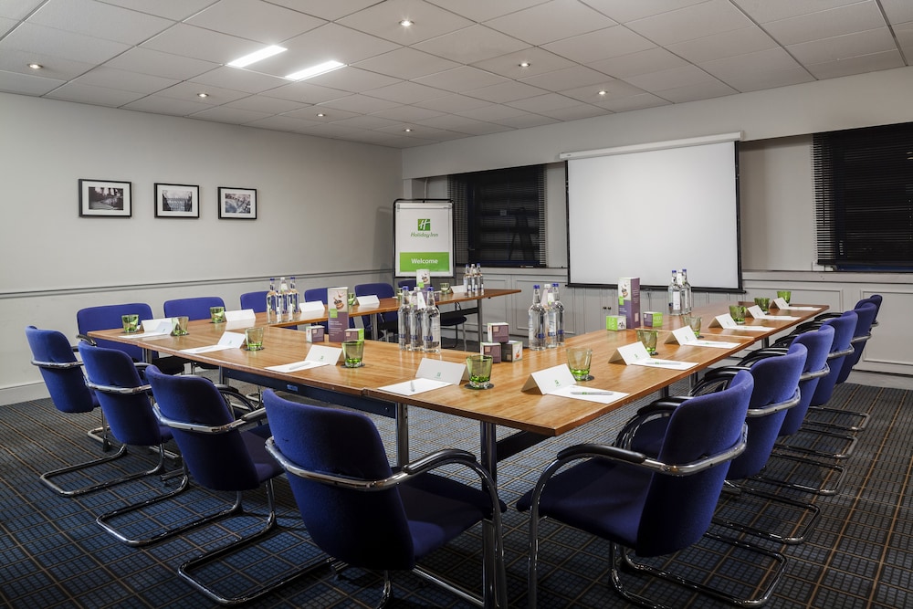 Holiday Inn London - Sutton, an IHG Hotel