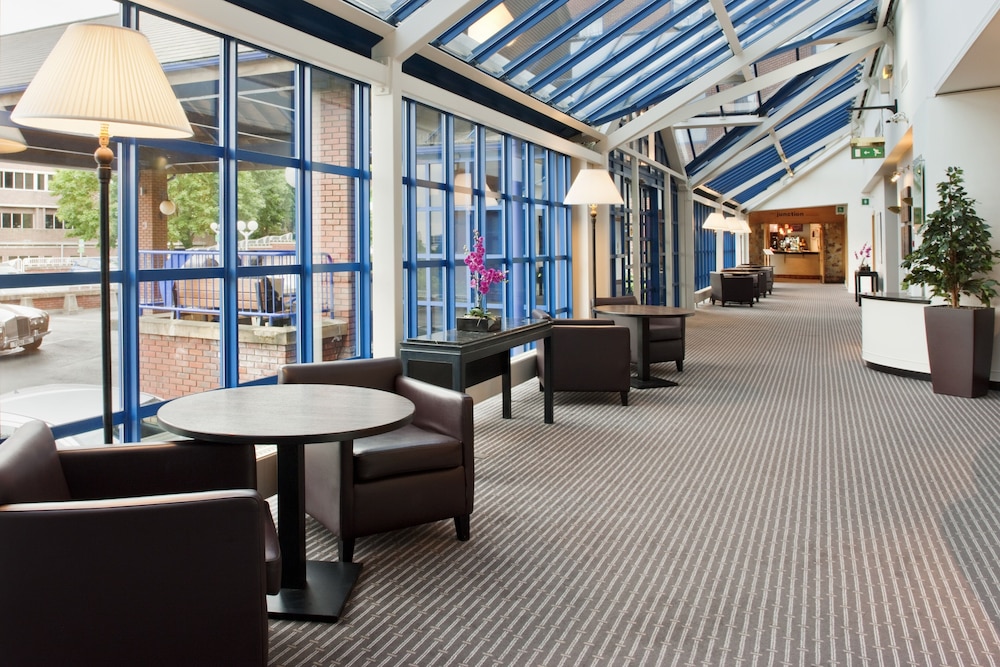 Holiday Inn London - Sutton, an IHG Hotel