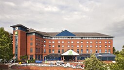 Holiday Inn London - Sutton Holiday Inn London - Sutton
