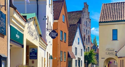 Best Western Strand Hotel