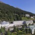 Steigenberger Grandhotel Belvedere in Davos, Switzerland