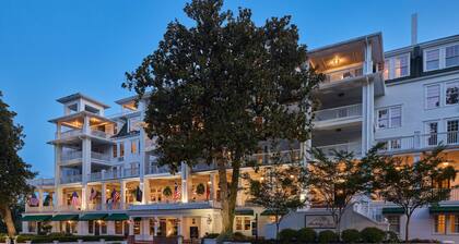 The Partridge Inn Augusta, Curio Collection by Hilton
