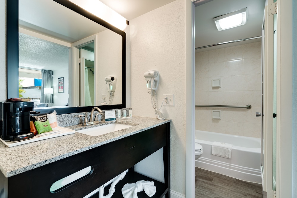 Quality Inn Miami South