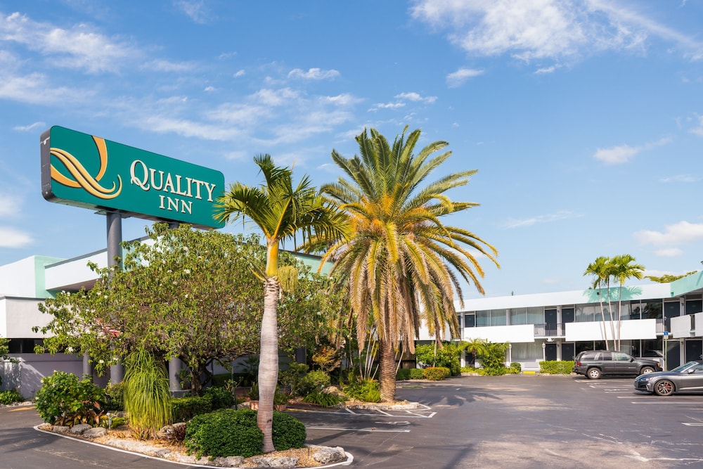 Quality Inn Miami South