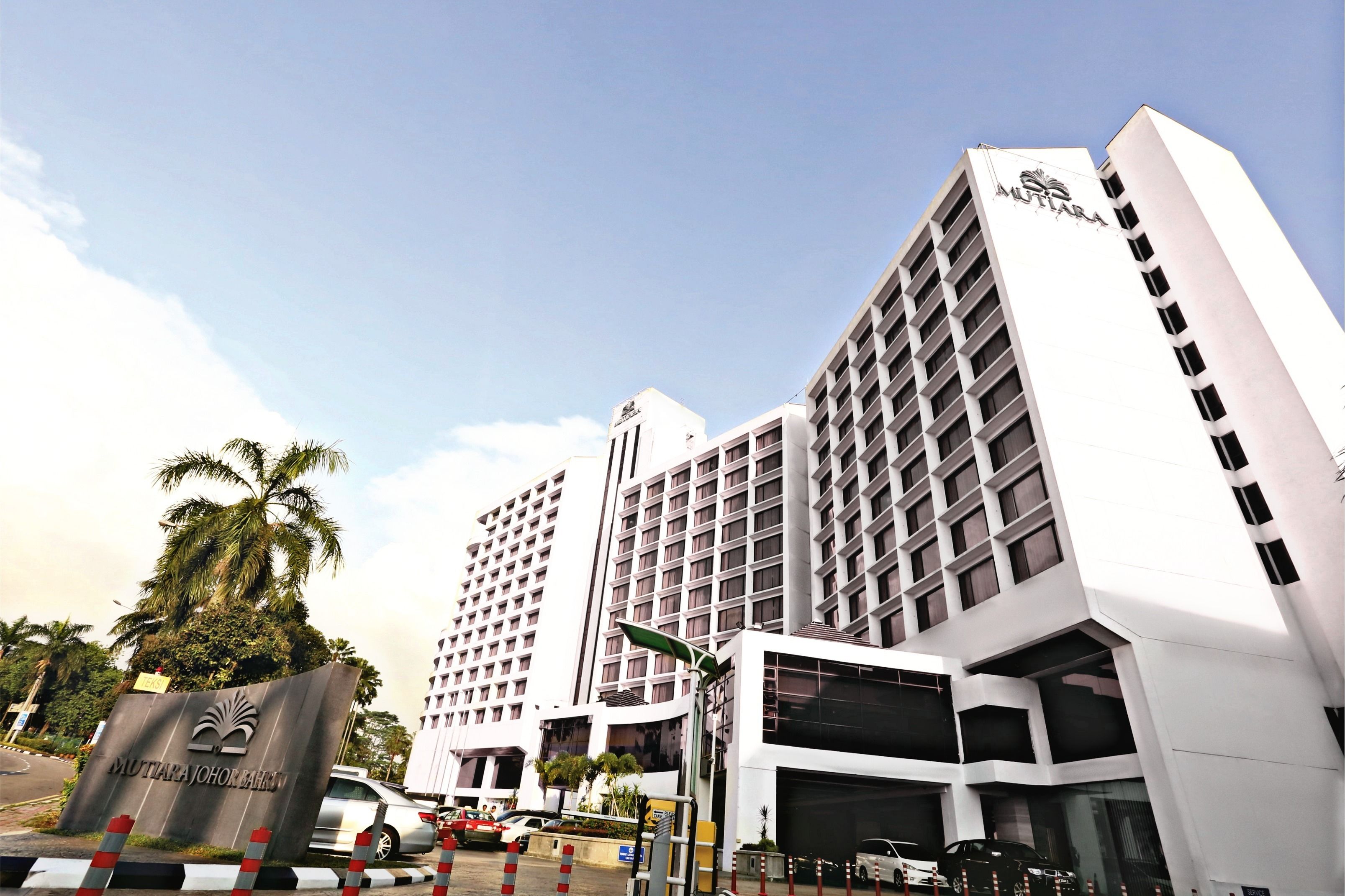 Mutiara Johor Bahru in Johor Bahru, Malaysia  Expedia