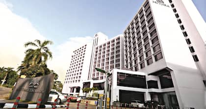 Mutiara Johor Bahru