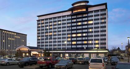 Courtyard by Marriott Denver Cherry Creek