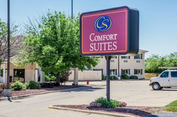Comfort Suites Peoria I 74 Reviews Photos Rates Ebookers Com