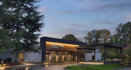 Courtyard by Marriott Seattle Southcenter