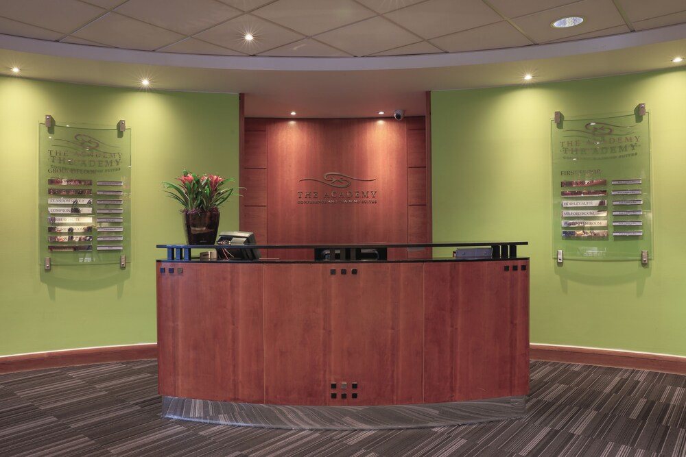 Holiday Inn Guildford, an IHG Hotel