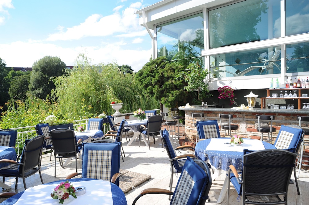 Hotel Seehof Berlin Restaurant Hotel Seehof Berlin Restaurant