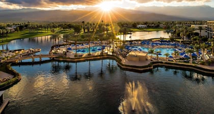 JW Marriott Desert Springs Resort & Spa