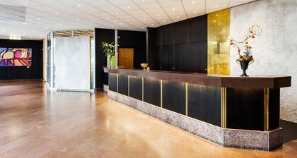 Elite Hotel Marina Plaza