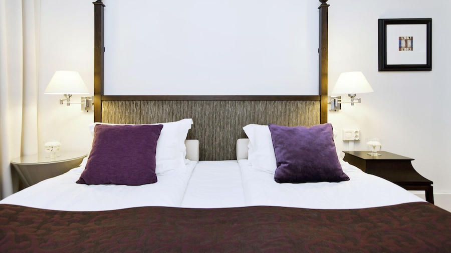 Elite Hotel Arcadia