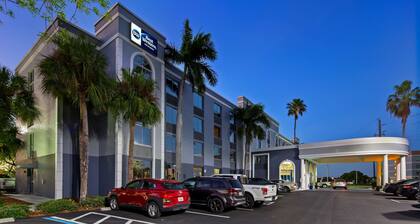 Best Western Fort Myers Inn & Suites