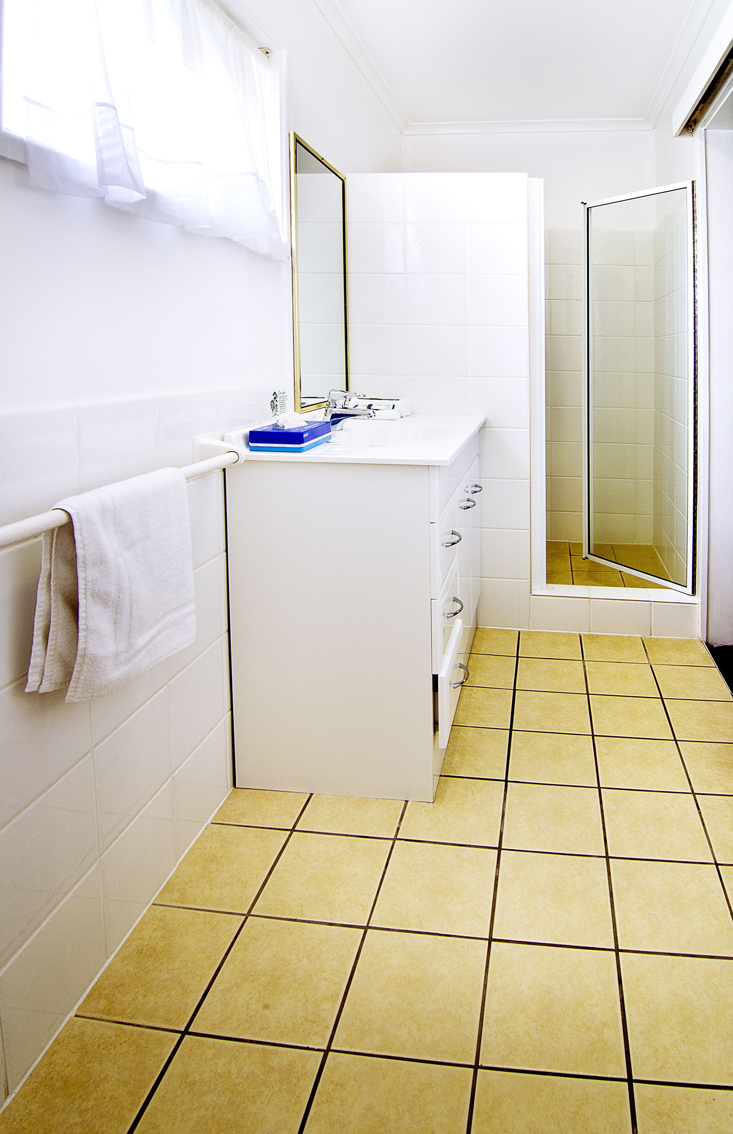 Riviera on Ruthven Motel