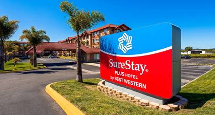 SureStay Plus Hotel by Best Western Lompoc