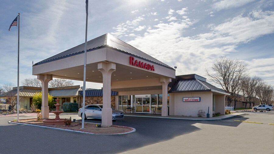 Ramada by Wyndham Grand Junction