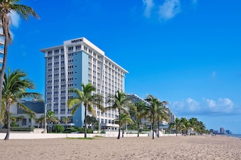 The Westin Fort Lauderdale Beach Resort