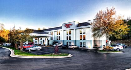 Hampton Inn Jonesville Elkin