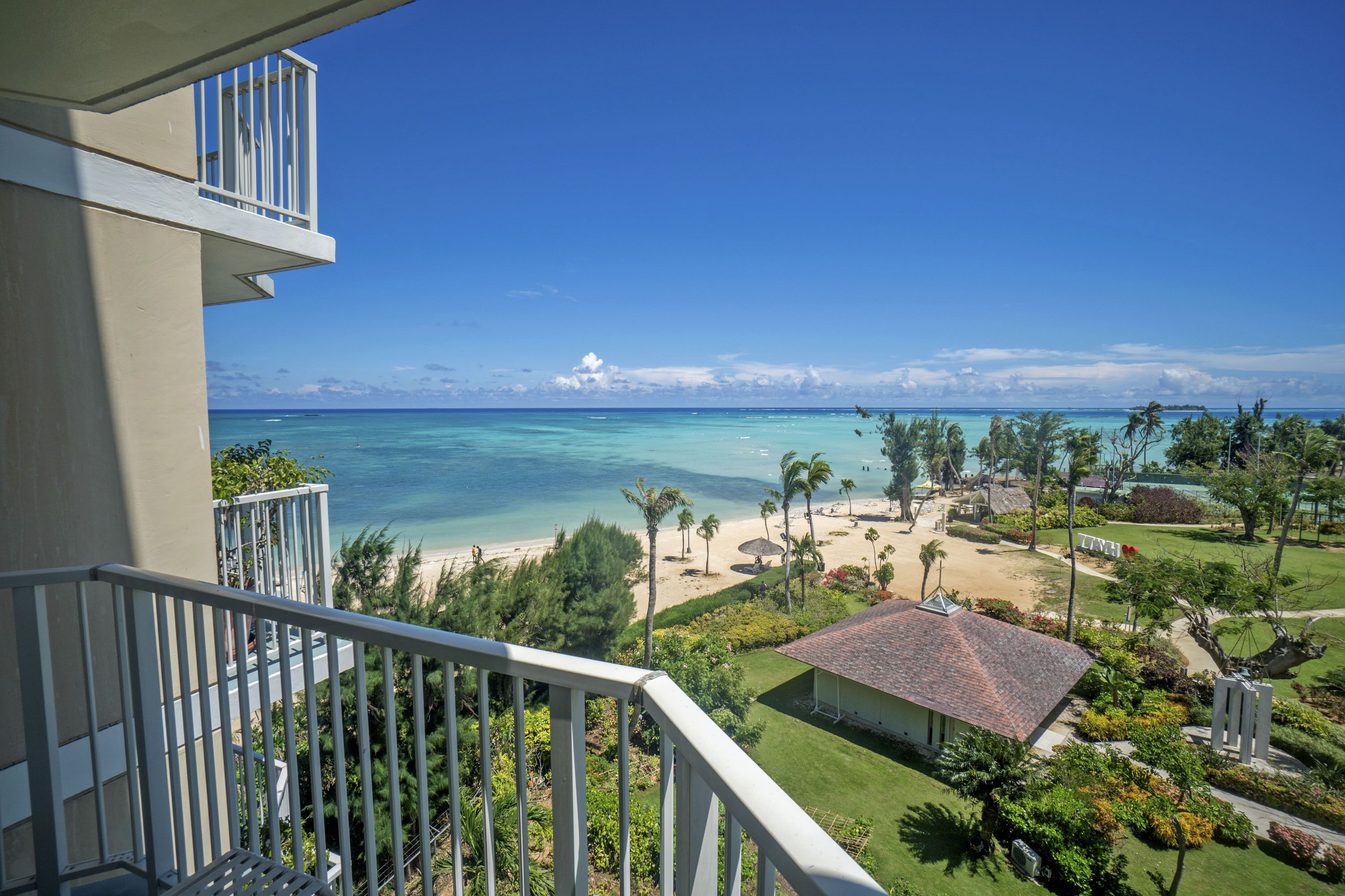 ハイアット リージェンシー サイパン サイパン 口コミ 宿泊料金 予約 エクスペディア