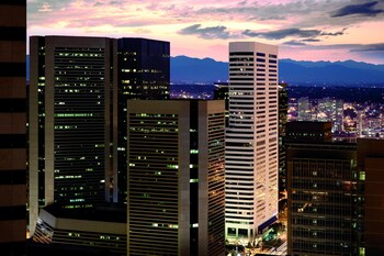 The Ritz-Carlton, Denver