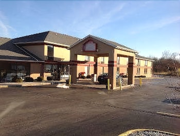 Baymont by Wyndham Springfield