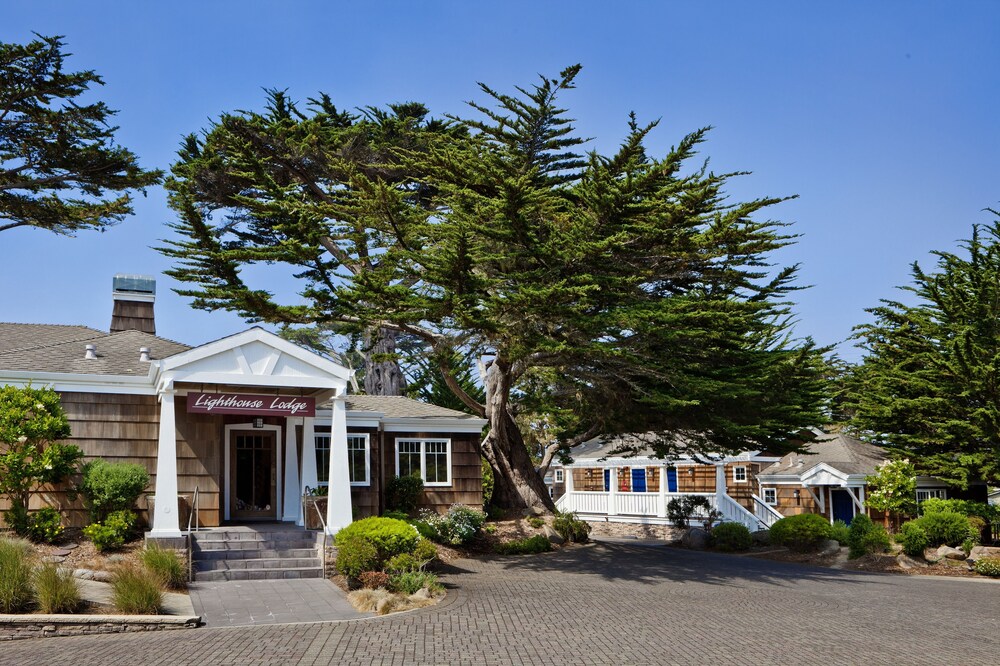 Primary image, Lighthouse Lodge And Cottages