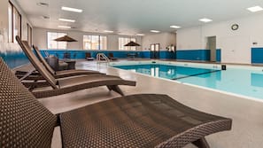 Piscina interna