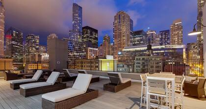 Best Western River North Hotel