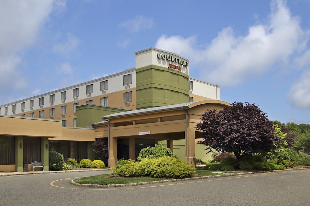 Courtyard by Marriott Rockaway Mount Arlington in Parsippany, United States