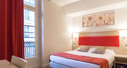 D'win Hotel
