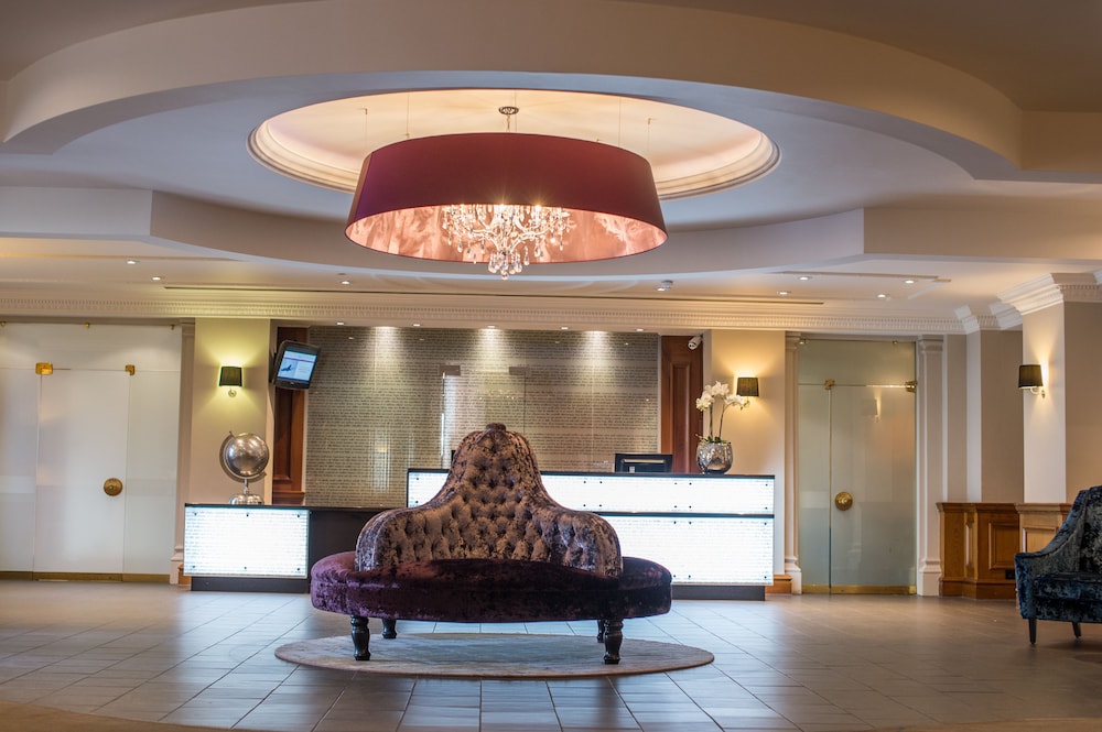 Mercure Exeter Southgate Hotel