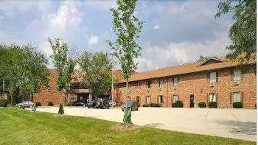 Baymont by Wyndham Normal Bloomington