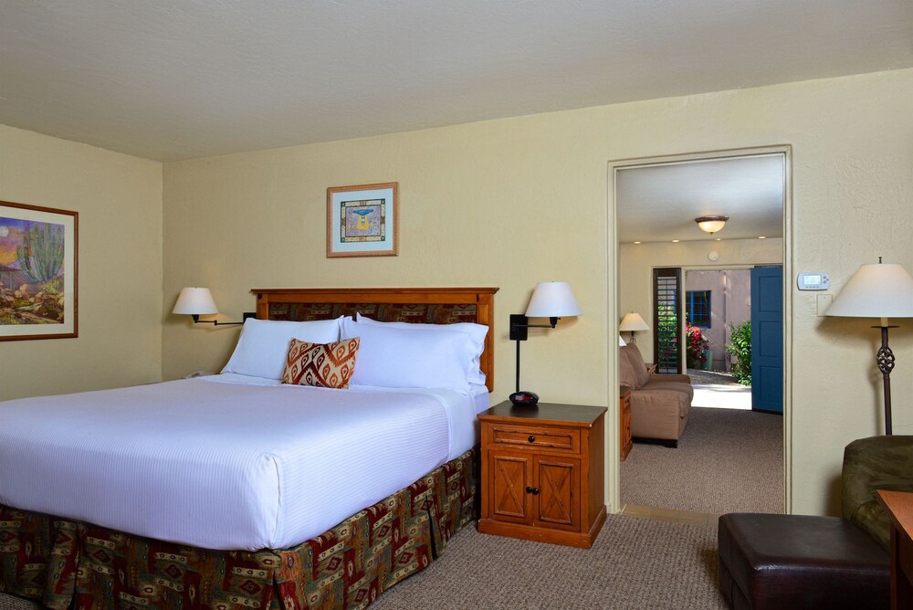 Top 6 Historic Hotels In Tucson, Arizona Updated 2022 Trip101