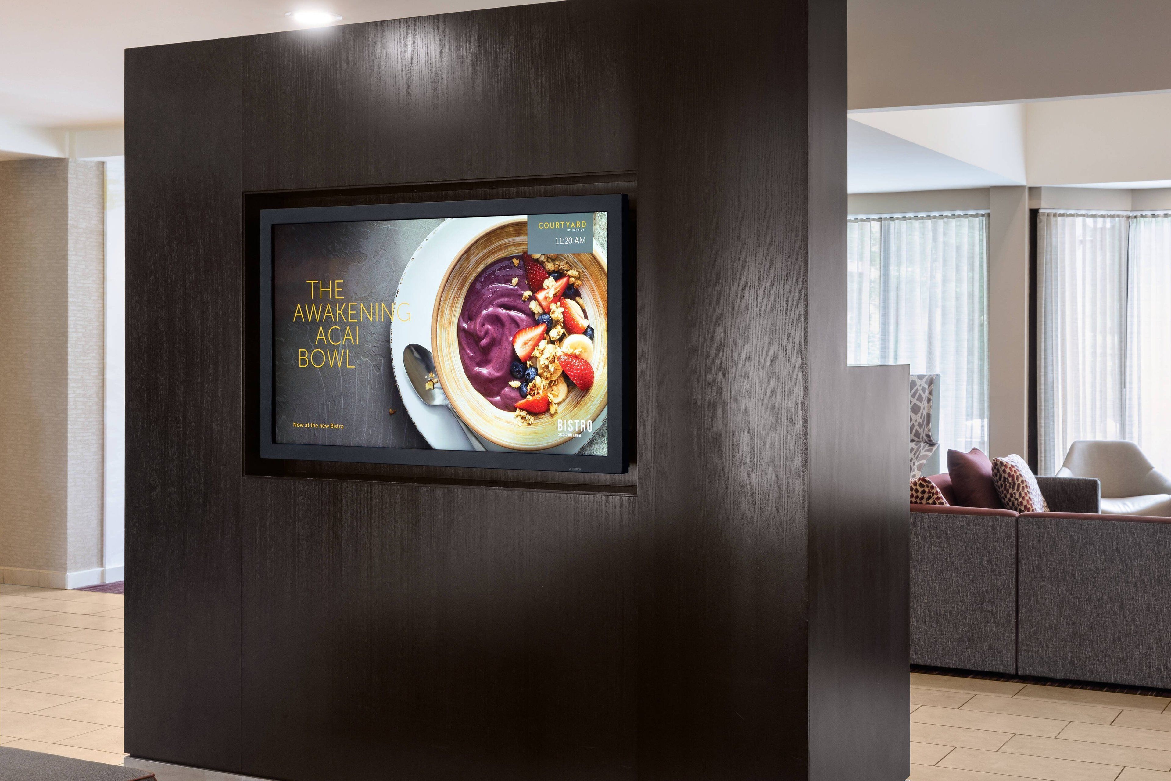 Courtyard by Marriott Fishkill
