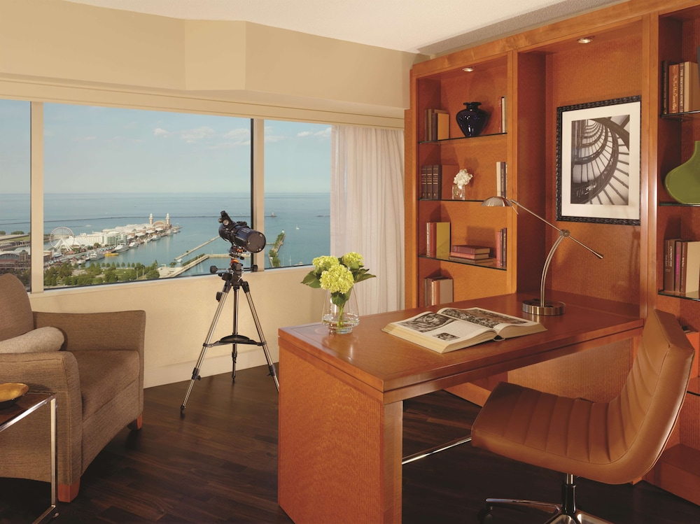 Swissotel - Chicago