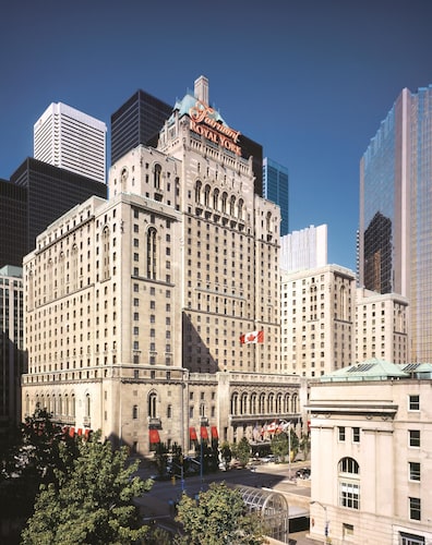 Top hotels