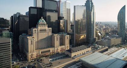 Fairmont Royal York