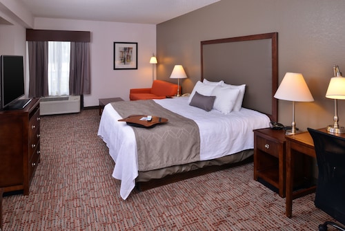 Great Place to stay Best Western Plus Wichita West Airport Inn near Wichita 