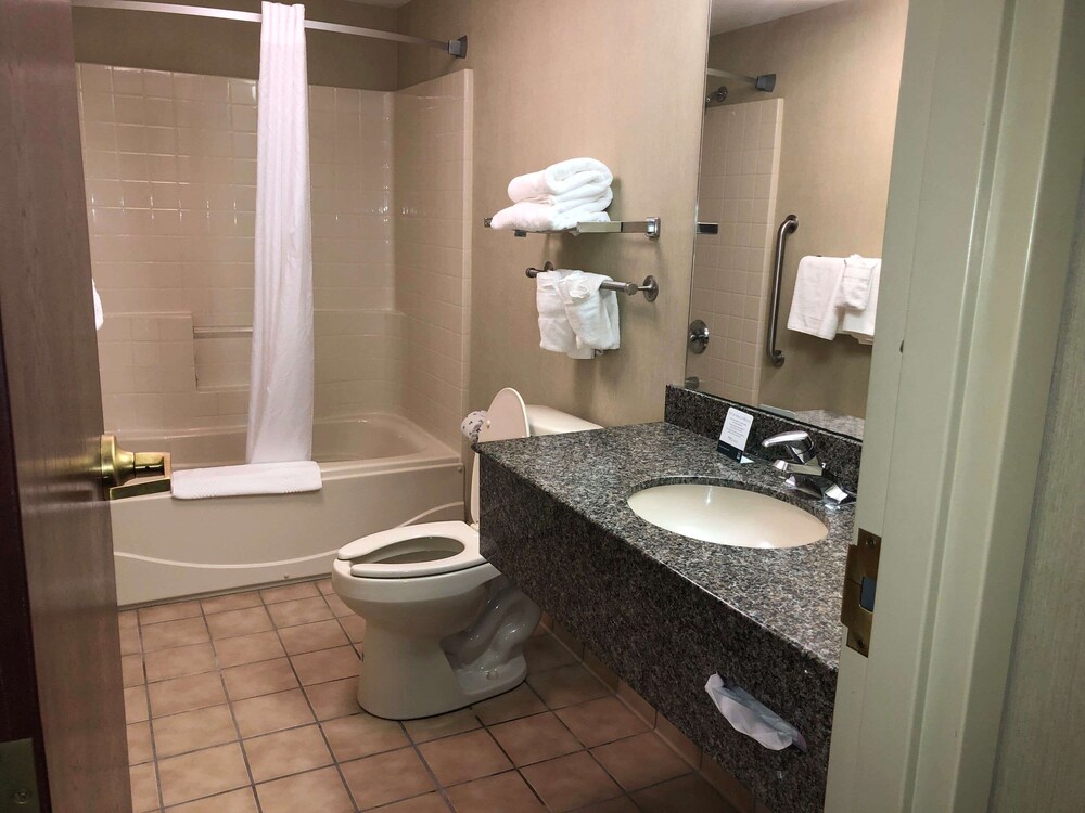 Quality Inn And Suites Skyways