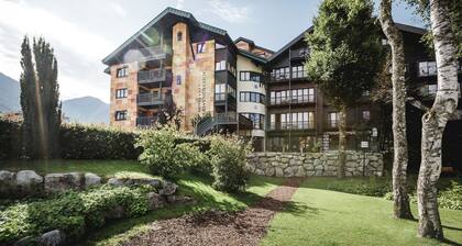 Hotel Karwendelhof
