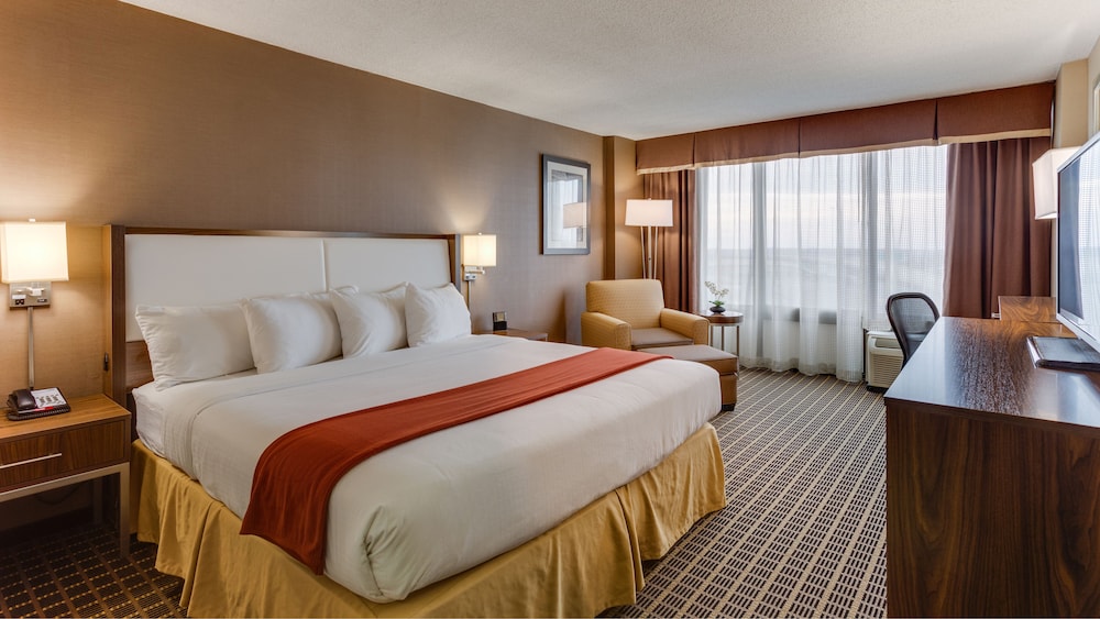 Holiday Inn Express Springfield, an IHG Hotel