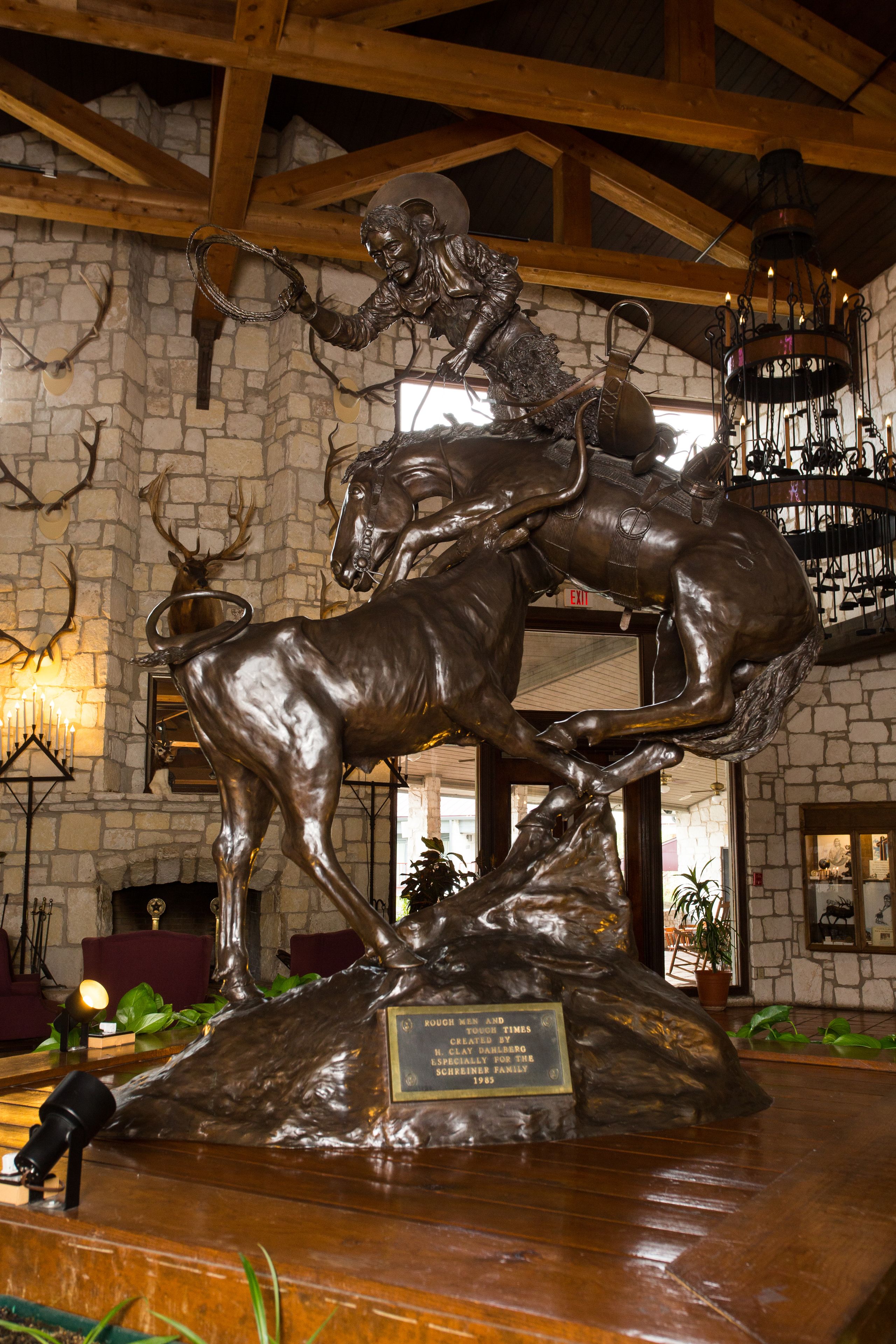 Executive dating fredericksburg texas area