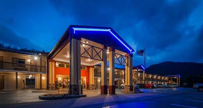 Best Western Mountainbrook Inn