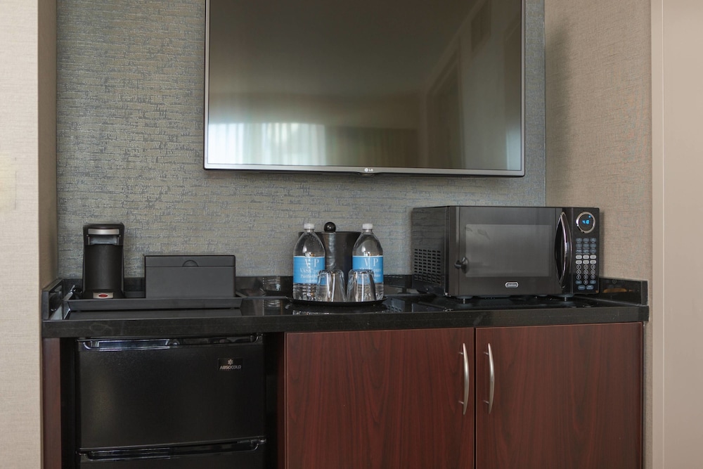 Chicago Marriott Suites Downers Grove