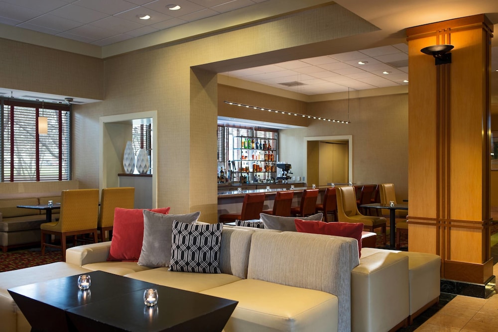 Chicago Marriott Suites Downers Grove