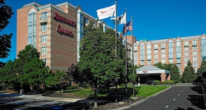 Chicago Marriott Suites Downers Grove