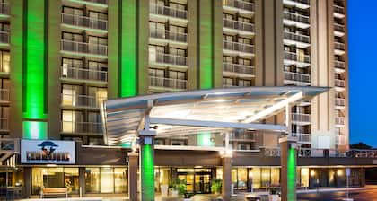 Holiday Inn Nashville - Vanderbilt - Dwtn, an IHG Hotel