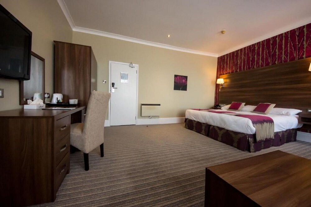 Best Western York House Hotel